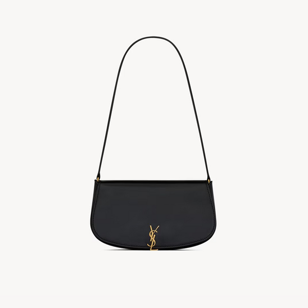 Voltaire mini in pelle box Saint Laurent