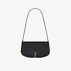 Voltaire mini in pelle box Saint Laurent