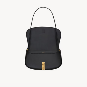 Voltaire mini in pelle box Saint Laurent