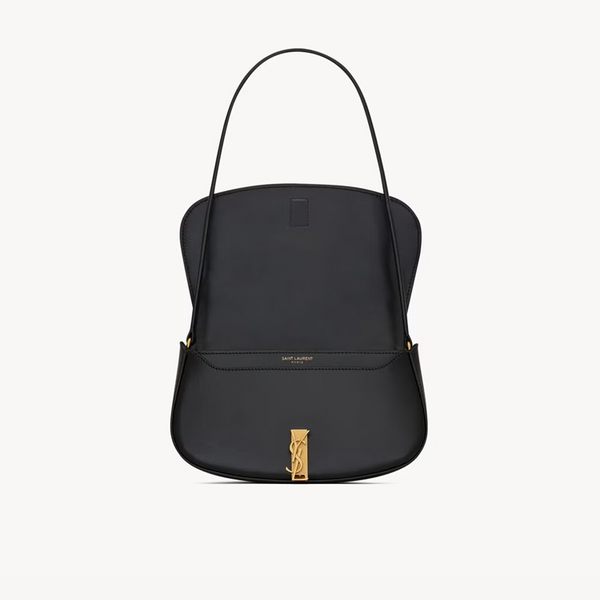Voltaire mini in pelle box Saint Laurent