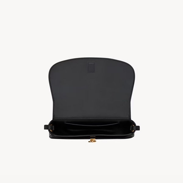 Voltaire mini in pelle box Saint Laurent