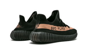 Yeezy Boost 350 V2 Black Copper Adidas