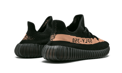 Yeezy Boost 350 V2 Black Copper