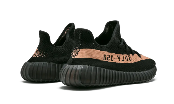 Yeezy Boost 350 V2 Black Copper Adidas