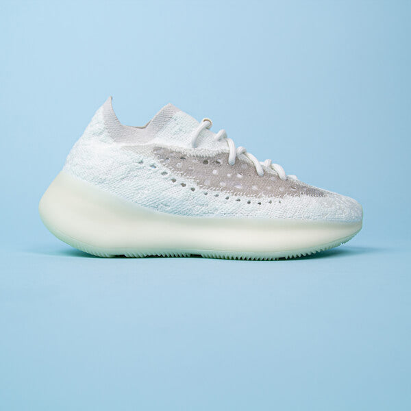 Yeezy Boost 380 Calcite Glow Adidas  Sneakers