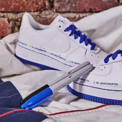 Nike Air Force 1 Low Uninterrupted More Than An Athlete