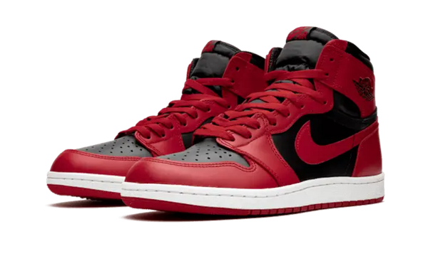 Air Jordan 1 High 85 Varsity Red - BQ4422-600