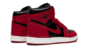 Air Jordan 1 High 85 Varsity Red - BQ4422-600