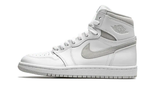 Air Jordan 1 Retro High '85 Neutral Grey - BQ4422-100