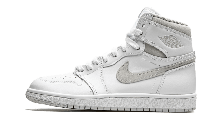 Air Jordan 1 Retro High '85 Neutral Grey - BQ4422-100