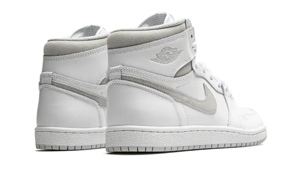 Air Jordan 1 Retro High '85 Neutral Grey - BQ4422-100