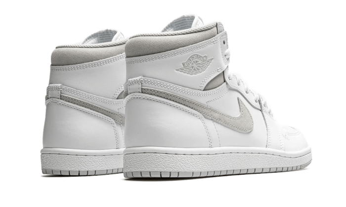 Air Jordan 1 Retro High '85 Neutral Grey - BQ4422-100