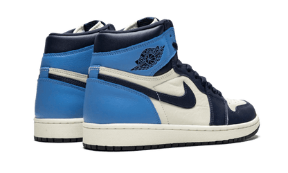 Air Jordan 1 Retro High UNC 2019 - 555088-140