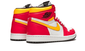 Air Jordan 1 Retro High OG Light Fusion Red Nike  Sneakers