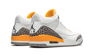 Air Jordan 3 Retro Laser Orange Nike