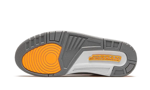 Air Jordan 3 Retro Laser Orange Nike