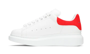 Oversized Red Alexander McQueen