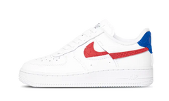 Air Force 1 Low LXX White Red Royal