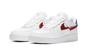 Air Force 1 Low LXX White Red Royal - DC1164-100
