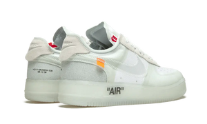 Air Force 1 Low Off-White "The Ten" Nike