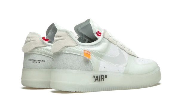 Air Force 1 Low Off-White "The Ten" Nike