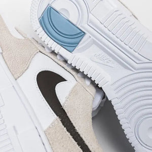 Nike Air Force 1 Low Pixel Desert Sand