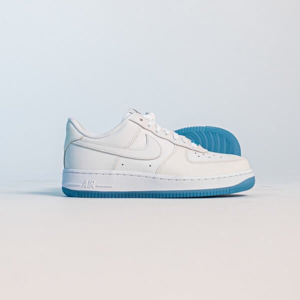 Nike Air Force 1 Low '07 LX UV Reactive Multi