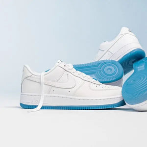 Nike Air Force 1 Low '07 LX UV Reactive Multi