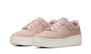 Nike Air Force 1 Sage Low Beige - AR5339-201