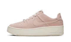 Air Force 1 Low Sage Beige