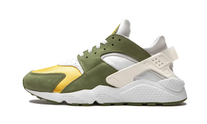 Air Huarache Stussy Dark Olive (2021) Nike  Sneakers