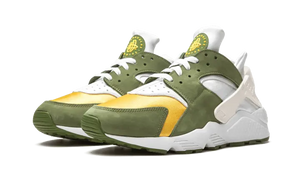 Air Huarache Stussy Dark Olive (2021) Nike  Sneakers