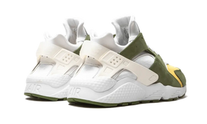 Air Huarache Stussy Dark Olive (2021) Nike  Sneakers