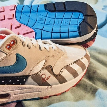 Nike Air Max 1 Parra