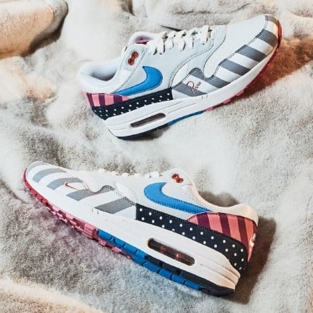 Nike Air Max 1 Parra