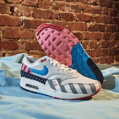 Nike Air Max 1 Parra