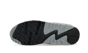 Nike Air Max 90 Blanco Gris Obsidan - CD6864-105 