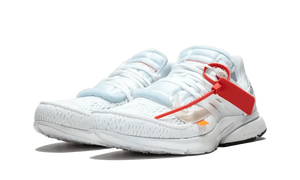 Nike Air Presto Off-White White