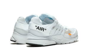 Nike Air Presto Off-White White