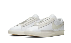 Nike Blazer Low Platinum Tint - CW7585-100