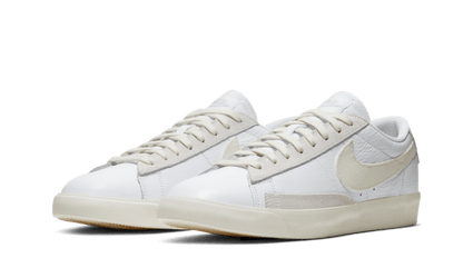 Nike Blazer Low Platinum Tint - CW7585-100