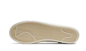 Nike Blazer Low Platinum Tint - CW7585-100