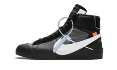 Nike Blazer Mid Off-White Grim Reaper