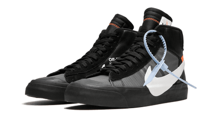 Nike Blazer Mid Off-White Grim Reaper