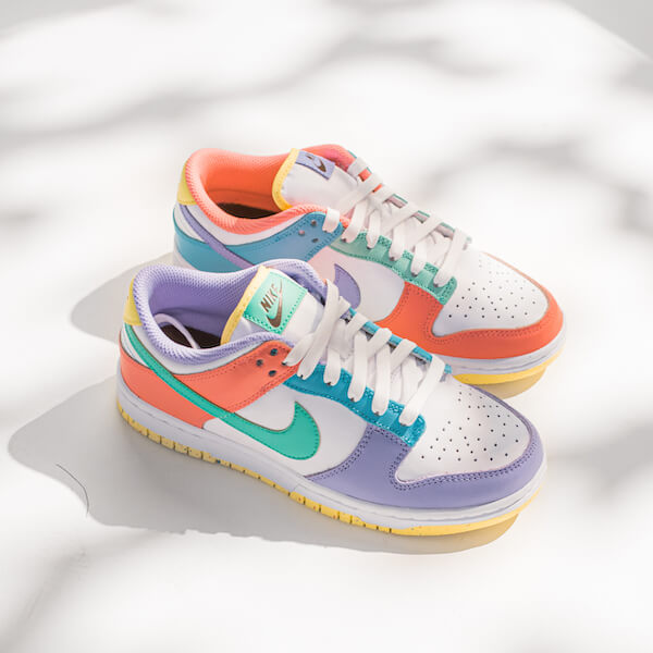 Nike Dunk Low SE Easter