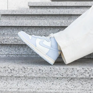 Dunk High Football Grey Nike  Sneakers