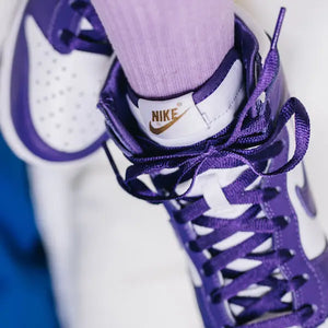 Dunk High SP Varsity Purple Nike  Sneakers