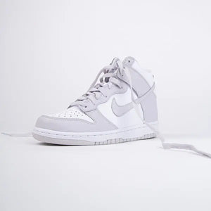 Dunk High Vast Grey Nike  Sneakers