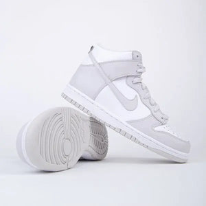 Dunk High Vast Grey Nike  Sneakers