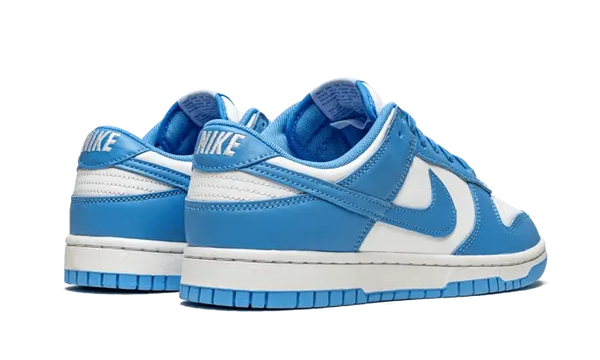 Dunk Low UNC Nike  Sneakers